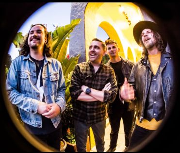 SunHunter Band Photo (002)