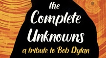 the complete unknown