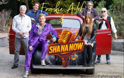 SHA NA NOW