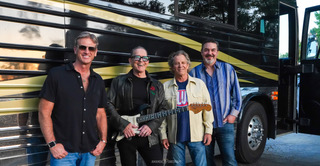 Tommy Castro